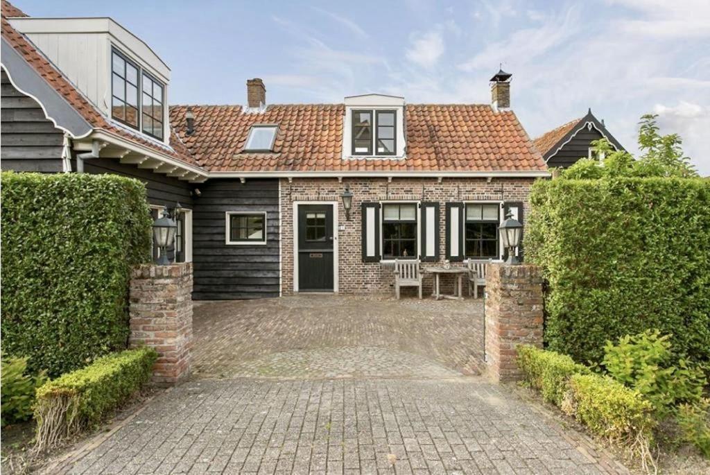Gasthuis Huys Noordeinde Koudekerke