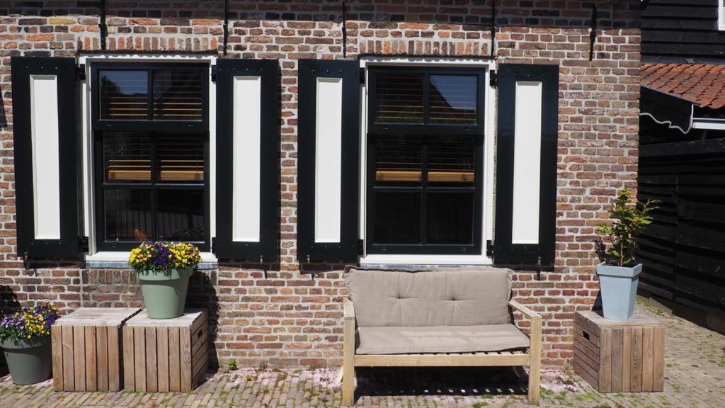 Gasthuis Huys Noordeinde Koudekerke