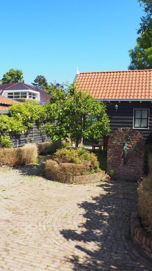 Gasthuis Huys Noordeinde Koudekerke
